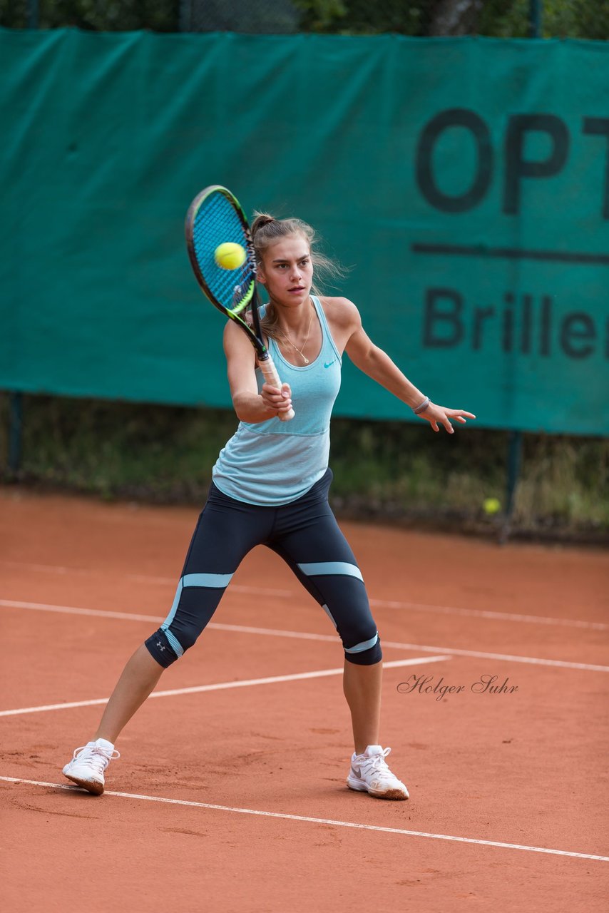 Bild 27 - ITF Future Nord